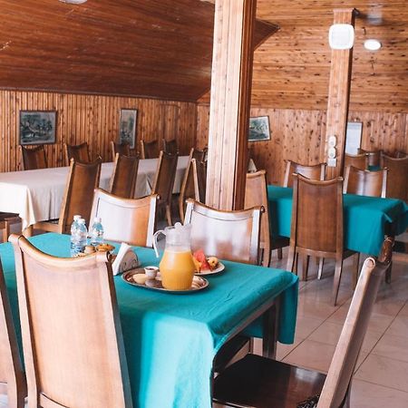 All Seasons Hotel Занзибар Экстерьер фото