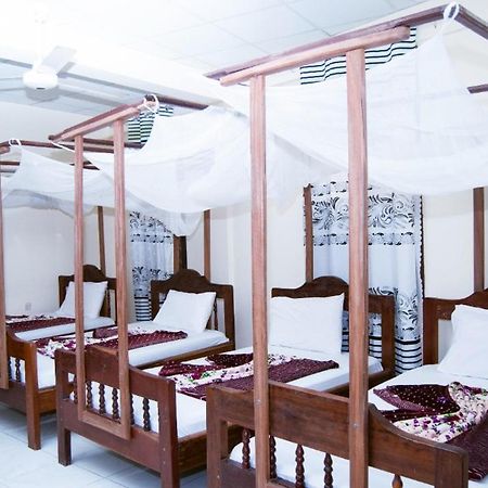 All Seasons Hotel Занзибар Экстерьер фото