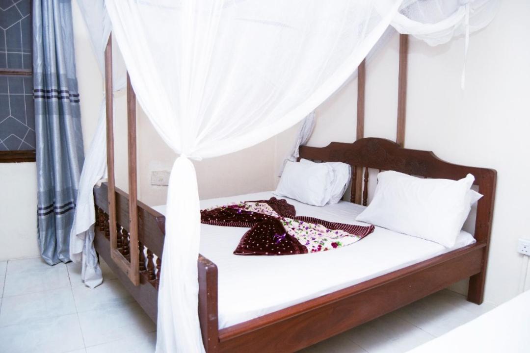 All Seasons Hotel Занзибар Экстерьер фото